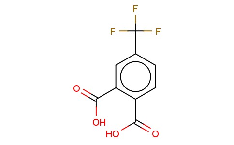 4-(TRIFLUOROMETHYL)PHTHALIC ACID